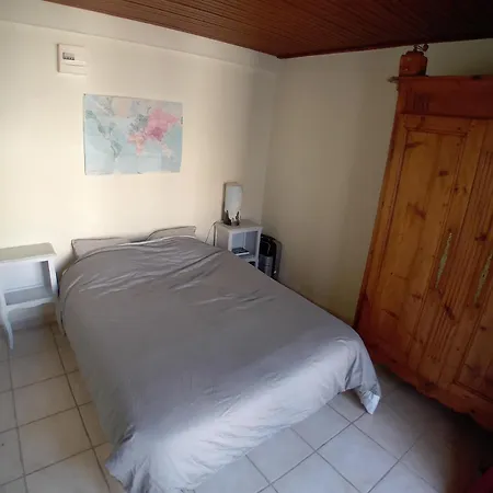 Holiday home Maison Tranquille Dans Le Centre L'Epine (Vendee)